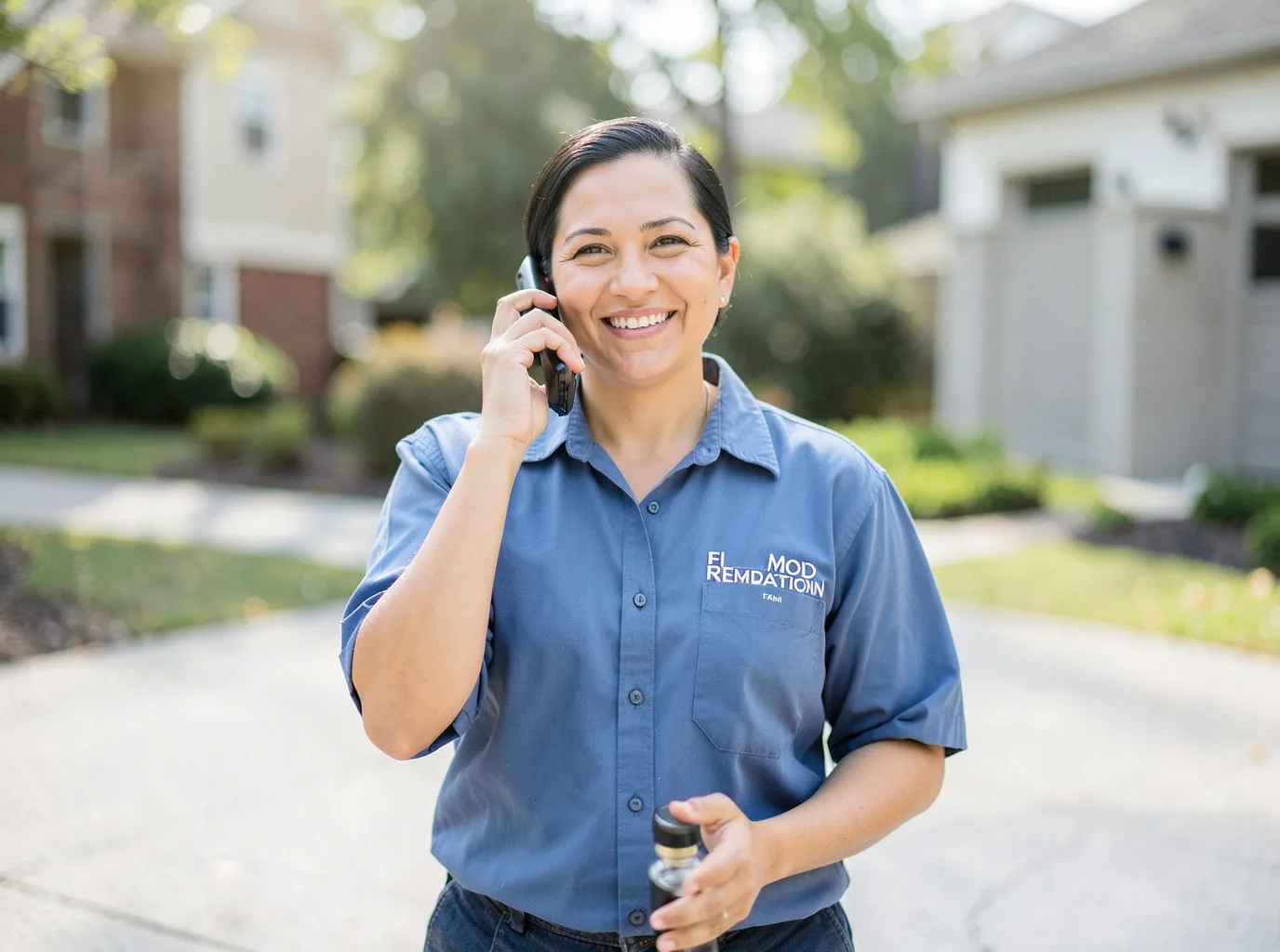 Mold Remediation Gladstone, NM FAQs